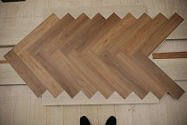 Evofloor Parquet Glue 2.5мм Rodsher (Родшер) фото 2 | FLOORDEALER