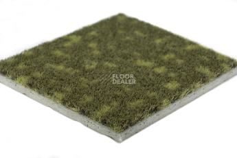 Flotex Colour s 246021 Metro Moss фото 4 | FLOORDEALER