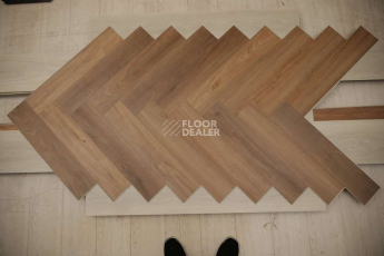 Evofloor Parquet Glue 2.5мм Rodsher (Родшер) фото 2 | FLOORDEALER