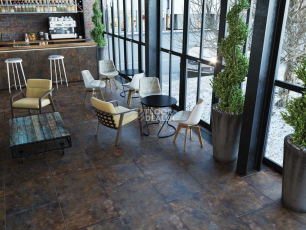 Fusion Керамогранит 80x160x11 fs 02 80x160x11 Непол.Рект. (Керамический гранит) фото 2 | FLOORDEALER