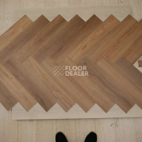 Evofloor Parquet Glue 2.5мм Rodsher (Родшер) фото 2 | FLOORDEALER