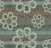 Ковролин Ege Highline Floorfashion by Muurbloem rf 5220 n 1034 фото 1 | FLOORDEALER