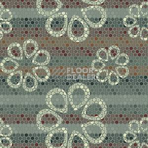 Ковролин Ege Highline Floorfashion by Muurbloem rf 5220 n 1034 фото 1 | FLOORDEALER