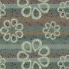 Ковролин Ege Highline Floorfashion by Muurbloem rf 5220 n 1034 фото 1 | FLOORDEALER