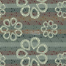 Ковролин Ege Highline Floorfashion by Muurbloem rf 5220 n 1034 фото 1 | FLOORDEALER