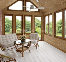 Alpine Floor Classic Дуб выбеленный ЕСО 182-8 фото 4 | FLOORDEALER