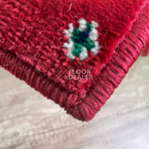 ECO Виктория 02 Red фото 3 | FLOORDEALER