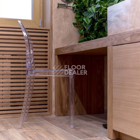 Brigantina ( Бригантина ) Комплект 33x120 Комплект (Ступень bg 01 (33x120) непол. (прямоугол. бортик) без насечек+ Подступенок (14,5x120)) фото 7 | FLOORDEALER