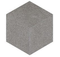 Керамогранит Luna Мозаика Cube 25x29x10 Мозаика ln 02/te 02 Cube 29x25 непол. фото 1 | FLOORDEALER