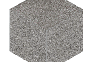 Керамогранит Luna Мозаика Cube 25x29x10 Мозаика ln 02/te 02 Cube 29x25 непол. фото  | FLOORDEALER