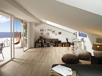 Manhattan Par-Ker Manhattan Cognac 19,3x120 фото 3 | FLOORDEALER