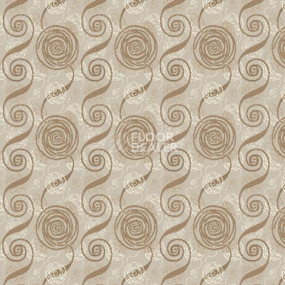 Ковролин Agnella Natural Whirl Light Grey фото 1 | FLOORDEALER
