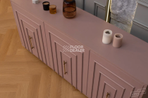 Vinilpol Herringbone 7мм Паркет Васко да Гама 9922, 43 класс, 7 мм фото 12 | FLOORDEALER