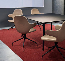 Interface Polichrome Stipple