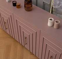 Vinilpol Herringbone 7мм Паркет Васко да Гама 9922, 43 класс, 7 мм фото 12 | FLOORDEALER