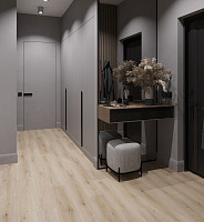 Alix Floor Natural Line 5мм ALX3028-7 Дуб скандинавский светлый фото 4 | FLOORDEALER