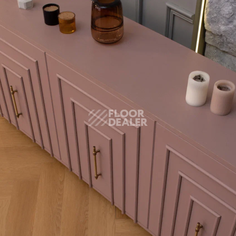 Vinilpol Herringbone 7мм Паркет Васко да Гама 9922, 43 класс, 7 мм фото 12 | FLOORDEALER