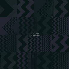 Ege Highline Cityscapes Zig Zag Violet rfm 52755144 фото 1 | FLOORDEALER