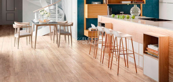 Ekho 197x1200 Gold Rt Pkld 19.7x120 Ekho Supergres фото 5 | FLOORDEALER