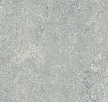 Линолеум Forbo Marmoleum Marbled Real 2621/262135 Dove Grey фото 1 | FLOORDEALER