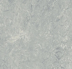 Линолеум Forbo Marmoleum Marbled Real 2621/262135 Dove Grey фото 1 | FLOORDEALER