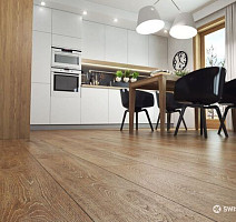 Kronopol Aurum Gusto d3493 Дуб Шафран фото 6 | FLOORDEALER