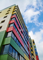 YourColor Керамогранит 60x60x10 yc 05 60x60 Непол.Рект. (Керамический гранит) фото 2 | FLOORDEALER