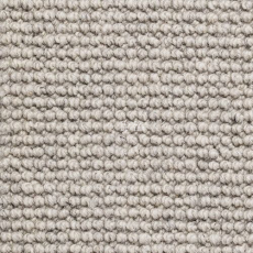Creatuft Wellington 235 Light grey фото 1 | FLOORDEALER
