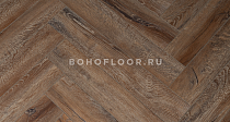 Bohofloor Ёлка 12мм ДУБ РИДЖЕНТ DC1207 фото 4 | FLOORDEALER