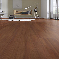 Kronotex Dynamic Plus d2986 Тик Борнео фото 3 | FLOORDEALER