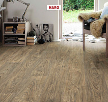 Haro Tritty 100 4V Вяз Варио 544720 фото 3 | FLOORDEALER