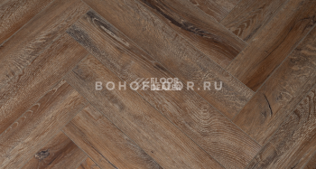 Bohofloor Ёлка 12мм ДУБ РИДЖЕНТ DC1207 фото 4 | FLOORDEALER