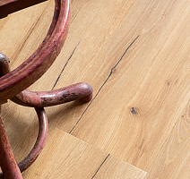 Vinilam Glue Luxury 2.5мм 33100 Дуб Мадрид Glue фото 5 | FLOORDEALER