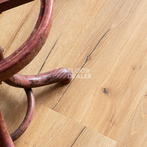Vinilam Glue Luxury 2.5мм 33100 Дуб Мадрид Glue фото 5 | FLOORDEALER