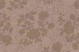 Ковролин Flotex Vision Floral 650002 (Silhouette) Clay фото  | FLOORDEALER