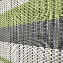 Кварцвиниловые полы Hoffman Decoration Рулоны Плетённые Decoration 21008  | FLOORDEALER