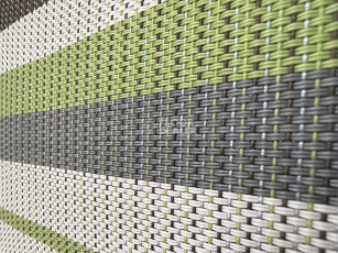 Кварцвиниловые полы Hoffman Decoration Рулоны Плетённые Decoration 21008 фото 1 | FLOORDEALER