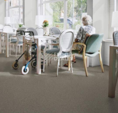 Forbo Tessera Basis 379 Suede фото 2 | FLOORDEALER