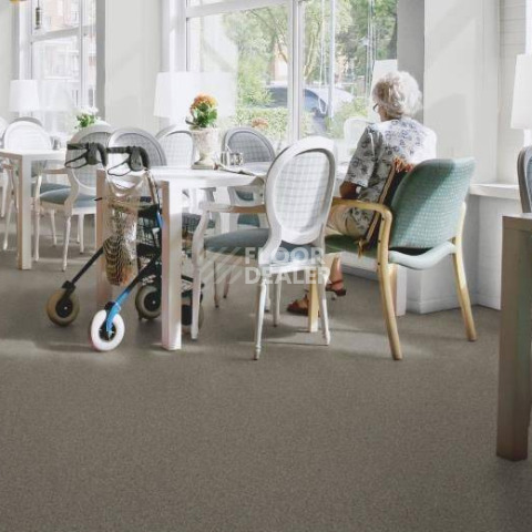 Forbo Tessera Basis 379 Suede фото 2 | FLOORDEALER