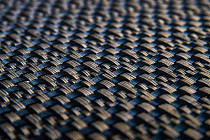 Кварцвиниловые полы Hoffman Decoration Рулоны Плетённые ECO-44006 фото 1 | FLOORDEALER