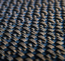 Кварцвиниловые полы Hoffman Decoration Рулоны Плетённые ECO-44006 фото 1 | FLOORDEALER