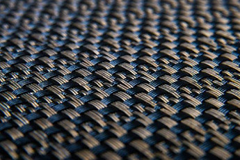 Кварцвиниловые полы Hoffman Decoration Рулоны Плетённые ECO-44006 фото 1 | FLOORDEALER