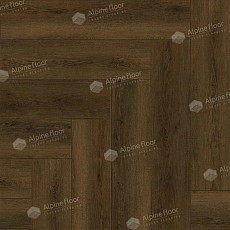 Кварцвиниловые полы Alpine Floor Parquet LVT 2.5мм Дуб Далим ECO16-33 фото 1 | FLOORDEALER