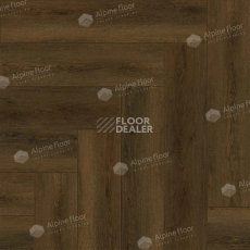 Кварцвиниловые полы Alpine Floor Parquet LVT 2.5мм Дуб Далим ECO16-33 фото 1 | FLOORDEALER