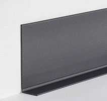 Плинтус Плинтус эластичный Dollken Wl 50 348 фото 1 | FLOORDEALER