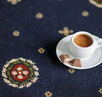 Ковролин Ковротекс Виктория 02-5011 фото 1 | FLOORDEALER