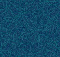 Ковролин Flotex Vision Floral 500010 (Field) Marina фото 1 | FLOORDEALER