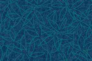 Ковролин Flotex Vision Floral 500010 (Field) Marina фото  | FLOORDEALER