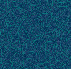 Flotex Vision Floral 500010 (Field) Marina фото 1 | FLOORDEALER