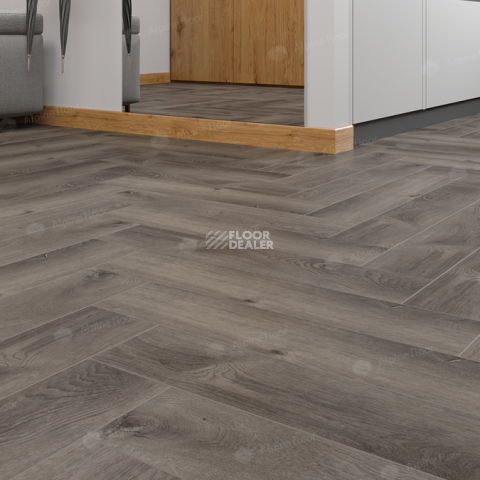 Alpine Floor Parquet LVT 2.5мм ДУБ МЕРГА ECO16-13 фото 4 | FLOORDEALER